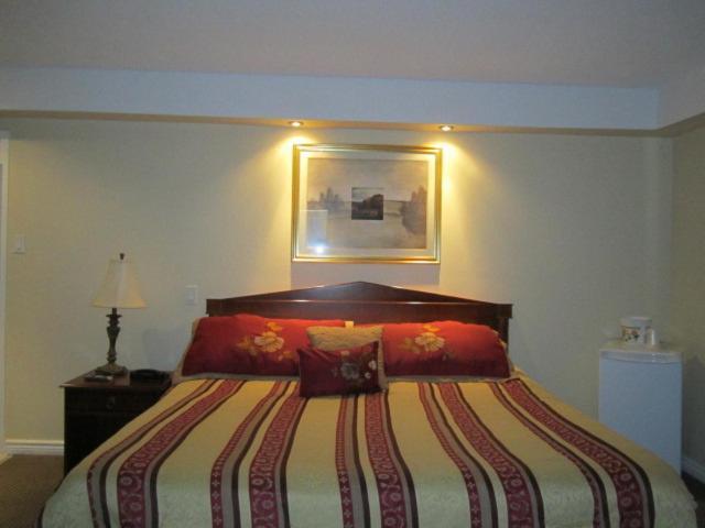 Lighthouse Inn 伦敦 客房 照片