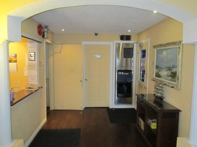Lighthouse Inn 伦敦 外观 照片